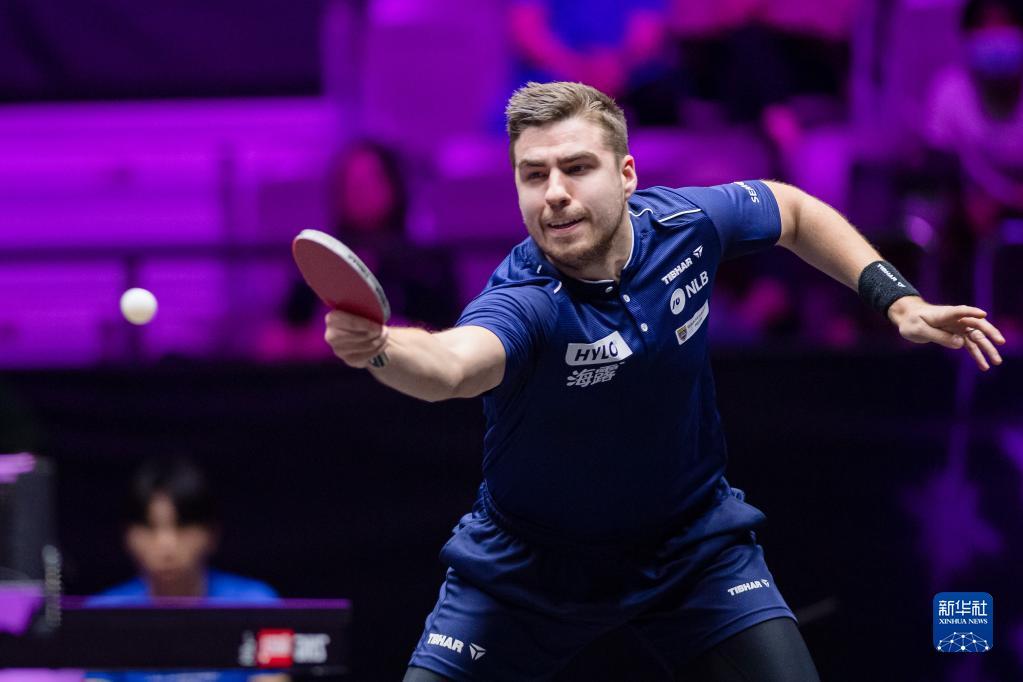 德的存在 德的存在