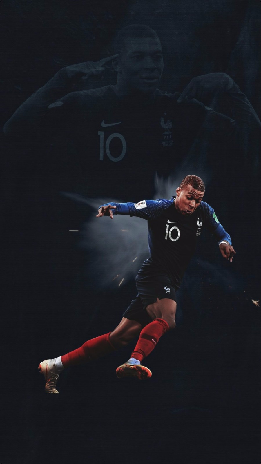 了场上表现 了场上表现