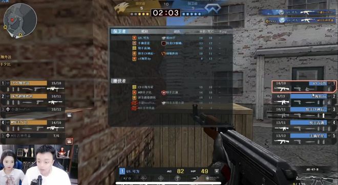 失误的管理
